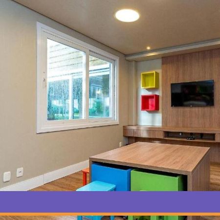 Rosa Edificio Casa De Pedra Apartman Gramado Kültér fotó